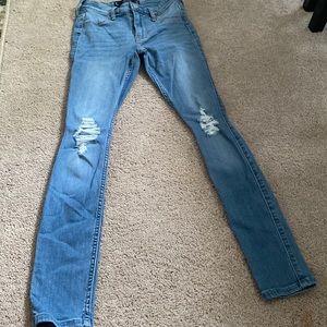 perfect condition worn once